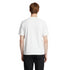 BALMAIN PARIS PREMIUM MEN'S T SHIRT | WHITE