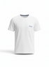 JACK & JONES MEN’S PREMIUM POCKET T-SHIRT | WHITE