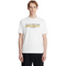 BALMAIN PARIS PREMIUM MEN'S T SHIRT | WHITE