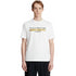 BALMAIN PARIS PREMIUM MEN'S T SHIRT | WHITE