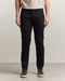 DIESEL SLIM FIT STRETCH STAY JEANS RINSE WASH | BLACK