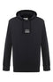 CERRUTI 1881-LOGO HOODIE | DARK BLUE