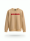 BALMAIN PARIS BOLD LOGO SWEATSHIRT | NAVY