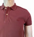 ESPRIT PLAIN POLO SHIRT | REDISH