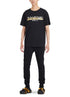 BALMAIN PARIS PREMIUM MEN'S T SHIRT | BLACK