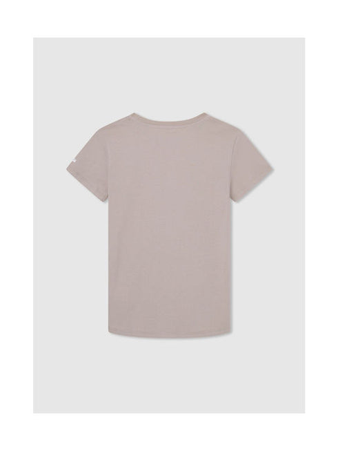 PEPE JEANS-BERINIE SLIM FIT-T-SHIRT-MEN | MALT