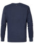 PETROL INDUSTRIES-BOYS-ROUND NECK-SWEATSHIRT | DARK PETROL