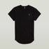 G-STAR RAW DUCTSOON RELAXED T-SHIRT | BLACK