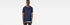 G-STAR SHORT SLEEVE T-SHIRT ONNEM | DARK BLUE