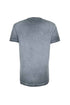 G-STAR RAW T-SHIRT ASTERON ROUND NECK | CHARCOAL