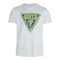 GUESS M1GI89K8FQ1 MEN'S T-SHIRT WHITE