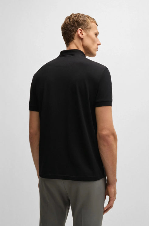 hugo boss polo shirt