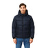 HUGO BOSS MEN’S PUFFER JACKET | NAVY BLUE WINTER ESSENTIAL