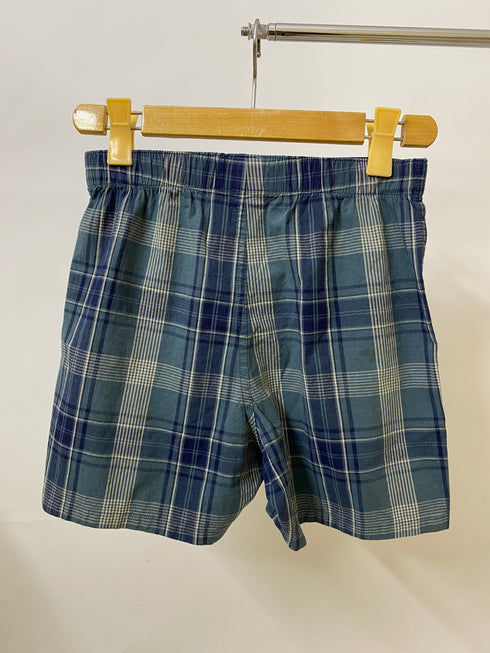 AMERICAN EAGLE MEN'S STRETCH BOXER SHORT | GREY