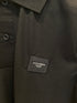 DOLCE & GABBANA MEN SLIM FIT CLASSIC POLO SHIRT | BLACK