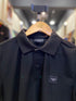 DOLCE & GABBANA MEN SLIM FIT CLASSIC POLO SHIRT | BLACK