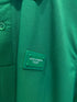 DOLCE & GABBANA MEN SLIM FIT CLASSIC POLO SHIRT | GREEN