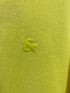 JACK & JONES PLAIN POLO | YELLOW