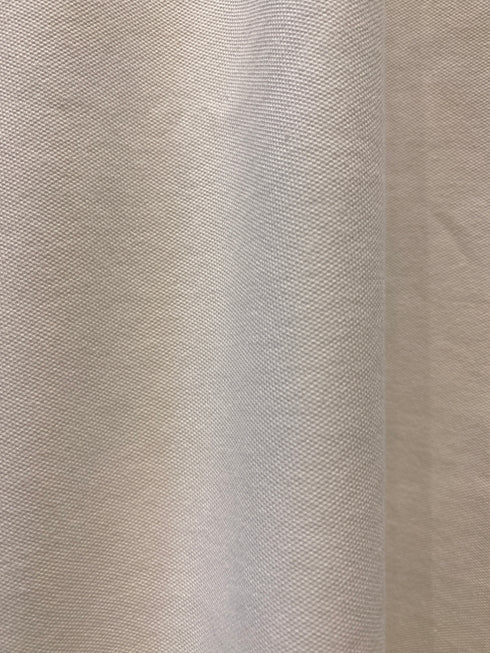 DIOR PREMIUM POLO SHIRT SLIM FIT | WHITE