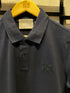 DIOR PREMIUM POLO SHIRT SLIM FIT | NAVY BLUE