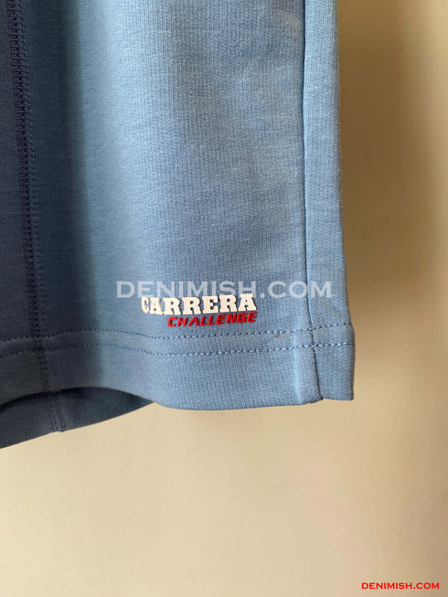 CARRERA CLASSIC PLAIN MEN'S SHORT | LIGHT BLUE
