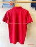 ESPRIT SLIM FIT MENS POLO SHIRT | RED