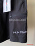 HUK FISH CLASSIC MEN’S SHORTS | BLACK