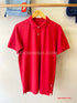 ESPRIT SLIM FIT MENS POLO SHIRT | RED