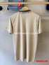 HUGO BOSS POLO WITH LOGO | BEIGE