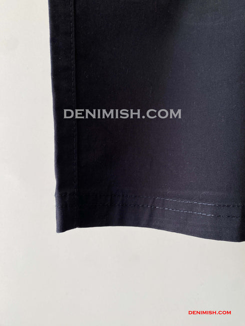 LOST CLASSIC MEN’S SHORTS | BLACK