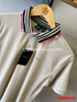 HUGO BOSS POLO WITH LOGO | BEIGE