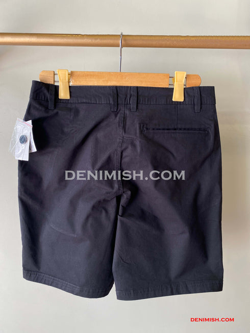 LOST CLASSIC MEN’S SHORTS | BLACK