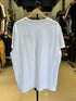PEPE JEANS LONDON-ALCOTT-REGULAR FIT-T-SHIRT | WHITE