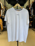 PEPE JEANS LONDON-ALCOTT-REGULAR FIT-T-SHIRT | WHITE