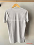 REFINERY CLASSIC MEN'S SLIM T-SHIRT | GRAY