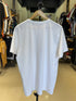 ESPRIT MEN JERSEY T-SHIRT WITH FRONT PRINT | WHITE