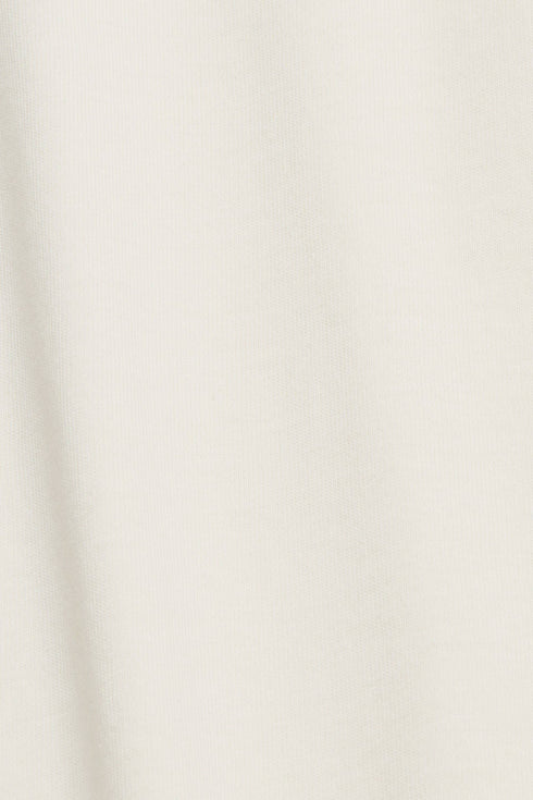 ESPRIT MEN T-SHIRT PRINT REGULER | BEIGE
