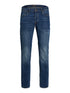 J&J TIM'S SLIM GLENN MEN'S JEANS | BLUE