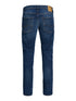 J&J TIM'S SLIM GLENN MEN'S JEANS | BLUE