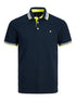 JACK & JONES PAULOS POLO | NAVY