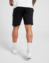 MCKENZIE ESSENTIAL FLEECE MEN’S SHORTS | BLACK