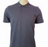 JACK & JONES PLAIN POLO SHIRT | LIGHT GRAY