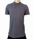 JACK & JONES PLAIN POLO SHIRT | LIGHT GRAY