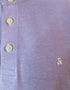 JACK & JONES PAULOS POLO | LIGHT PURPLE