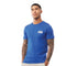 JACK & JONES NEN’S PREMIUM LOGO T-SHIRT | BLUE