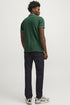 JACK & JONES PAULOS SLIM FIT POLO | GREEN