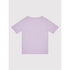 Guess Kids T-Shirt in New Light Lilac – Stylish, soft cotton tee for boys & girls. Comfortable fit, perfect for daily wear. Shop premium kids' t-shirts now!