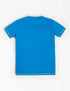 Guess Kids T-Shirt in Blue – Premium cotton short-sleeve tee for boys & girls. Soft, stylish, and perfect for everyday wear. Shop now for trendy kids' t-shirts!