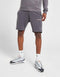 MCKENZIE ESSENTIAL FLEECE MEN’S SHORTS | GREY