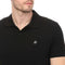 JACK & JONES CORE POLO SHIRT MEN'S | BLACK
